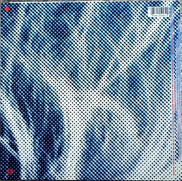 Rod Stewart – Camouflage (Vinyl)