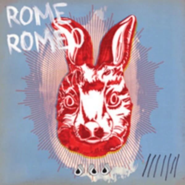 Платівка Rome Romeo – Rome Romeo