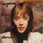 Suzanne Vega – Solitude Standing (Vinyl)