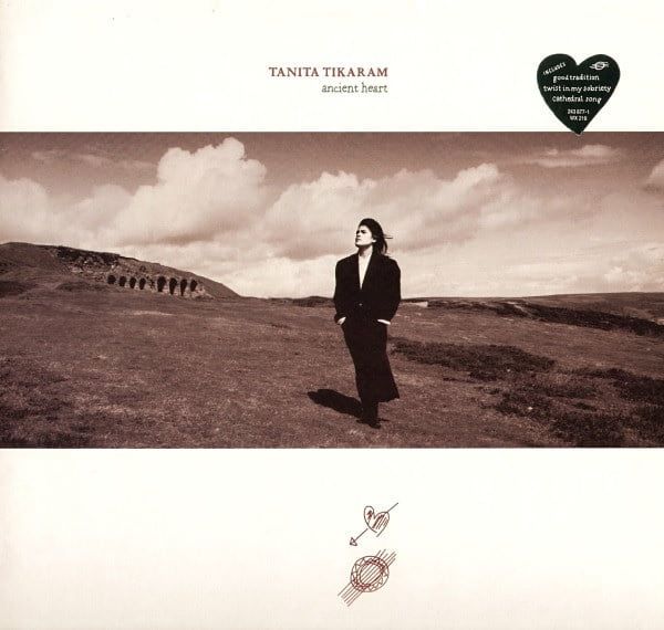 Tanita Tikaram – Ancient Heart (Vinyl)
