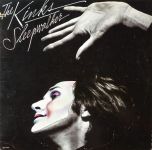 Платівка The Kinks – Sleepwalker|Кінки-Лунатик