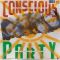Ziggy Marley And The Melody Makers – Conscious Party (Vinyl)