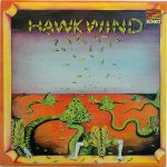 Hawkwind – Hawkwind