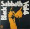 Платівка Блек Сабат | Black Sabbath – Black Sabbath Vol 4 (Vinyl) | VG+ Very Good+