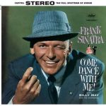 Frank Sinatra With Billy May And His Orchestra – Come Dance With Me! (Vinyl)