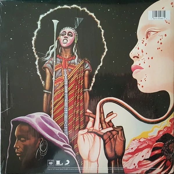 Miles Davis – Bitches Brew (Vinyl)