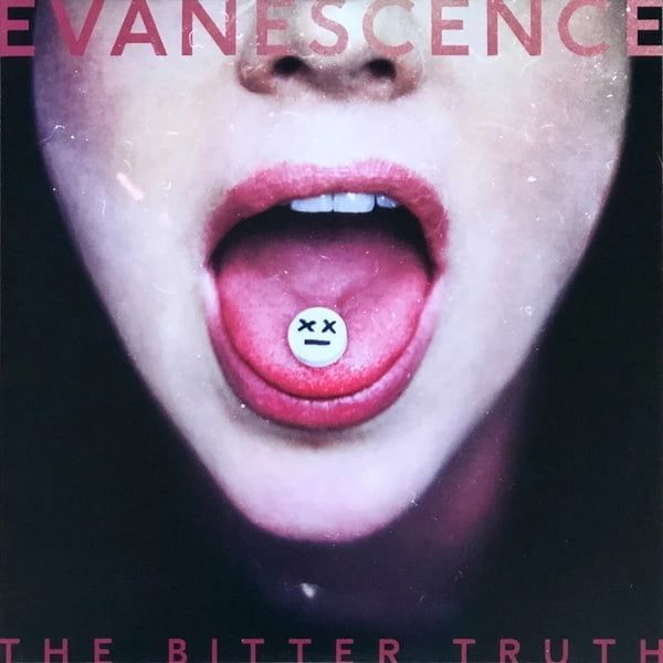 Evanescence – The Bitter Truth (Vinyl)