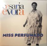 Платівка Сезарія Евора — міс Перфумадо|Cesaria Evora – Miss Perfumado