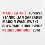 Manu Katche – Neighbourhood (Vinyl)