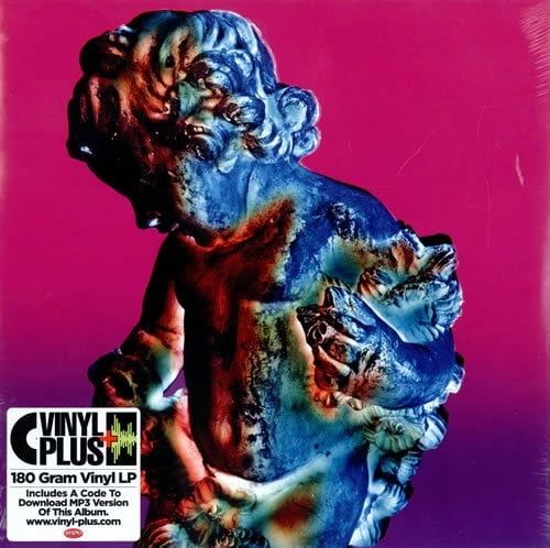 New Order – Technique