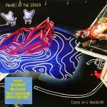 Платівка Panic! At The Disco – Death Of A Bachelor