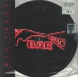 Various – Twin Peaks (Music From The Limited Event Series) (Vinyl)