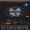 Платівка Wu-Tang Clan – Wu-Tang Forever | Ву - Танг Клан