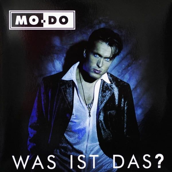 Mo-Do – Was Ist Das? (Vinyl)