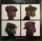 Платівка Горілаз| Gorillaz – Demon Days