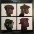 Платівка Горілаз| Gorillaz – Demon Days