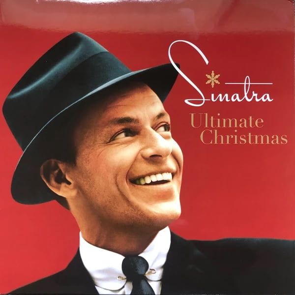 Платівка Frank Sinatra – Ultimate Christmas | Френк Сінатра