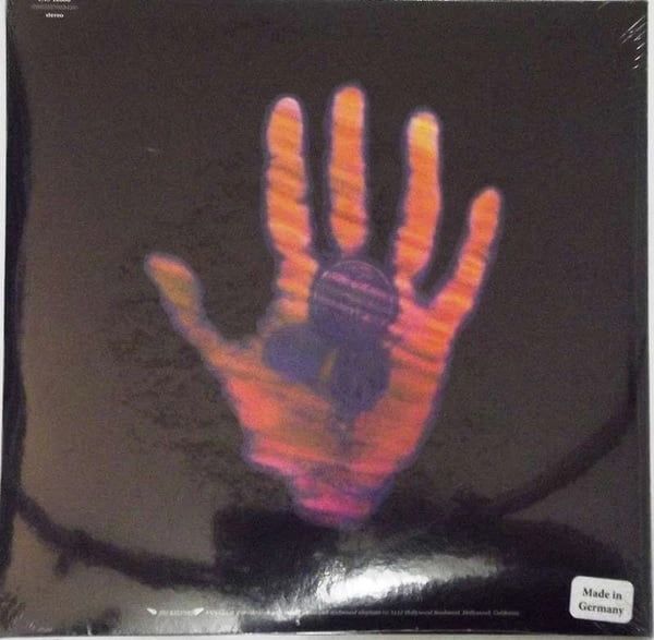 George Harrison – Living In The Material World (Vinyl)