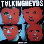 Платівка Talking Heads – Remain In Light