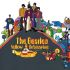 The Beatles – Yellow Submarine (Vinyl)