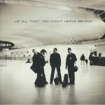 Платівка Ю2 | U2 – All That You Can't Leave Behind (Vinyl)