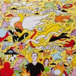 Brad Mehldau – Finding Gabriel (Vinyl)