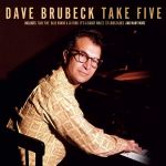 Dave Brubeck – Take Five (Vinyl)