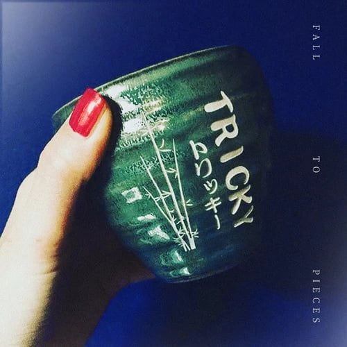 Tricky – Fall To Pieces (Vinyl)