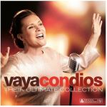 Платівка VAYA CON DIOS - Their Ultimate Top 40 Collection | VAYA CON DIOS - їхня найкраща колекція Top 40