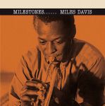 Miles Davis - Milestones (Vinyl)
