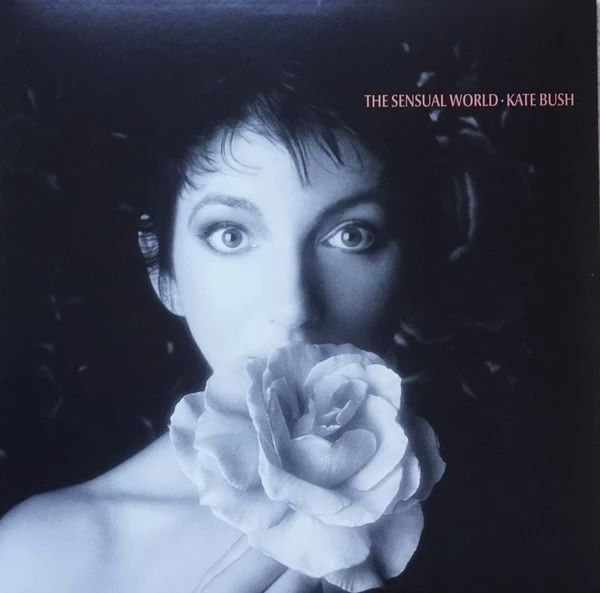 Платівка Кейт Буш | Kate Bush – The Sensual World (Vinyl)