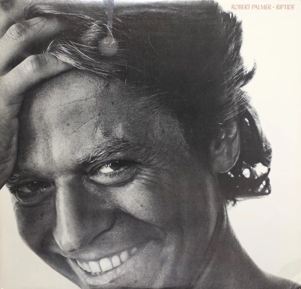 Robert Palmer – Riptide (Vinyl)