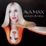 Платівка Ava Max – Heaven & Hell|Ава Макс-Рай і пекло(Orange [Transparent Curacao] Vinyl)