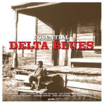 Платівка Various – Essential Delta Blues