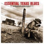 Платівка Various – Essential Texas Blues | Техаський Блюз