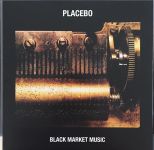 Placebo – Black Market Music (Vinyl)