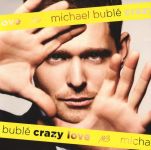 Michael Buble – Crazy Love (Vinyl)