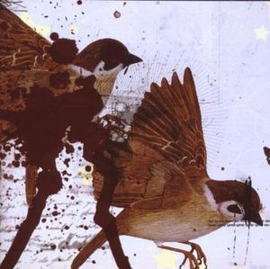 Bring Me The Horizon – This Is What The Edge Of Your Seat Was Made For (Vinyl)