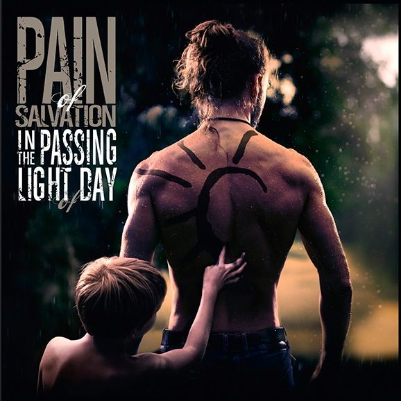 Платівка Pain Of Salvation – In The Passing Light Of Day
