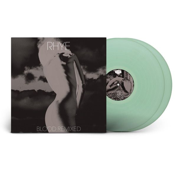 Rhye – Blood Remixed (Vinyl)