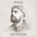 Платівка Том Вейтс | Tom Walker – What A Time To Be Alive (Vinyl)