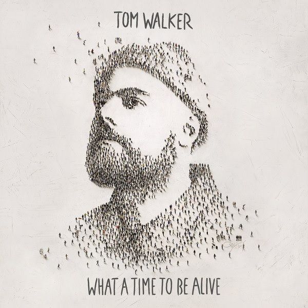 Платівка Том Вейтс | Tom Walker – What A Time To Be Alive (Vinyl)