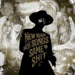 Me And That Man – New Man, New Songs, Same Shit, Vol.1 (Vinyl)