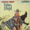 Платівка Юрай Хіп | Uriah Heep – Fallen Angel 