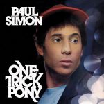 Paul Simon – One-Trick Pony (Vinyl)