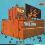 Procol Harum – Pop Giants, Vol. 28 (Vinyl)