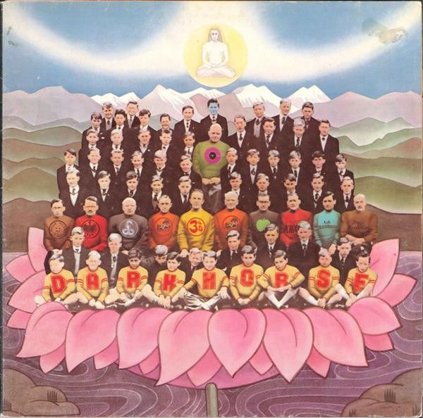George Harrison – Dark Horse