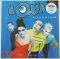 Aqua – Aquarium (Spring water colored vinyl) (Vinyl)