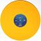 Aqua – Aquarium (Naughty yellow colored vinyl) (Vinyl)