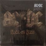 AC/DC – Rock Or Bust (Vinyl)